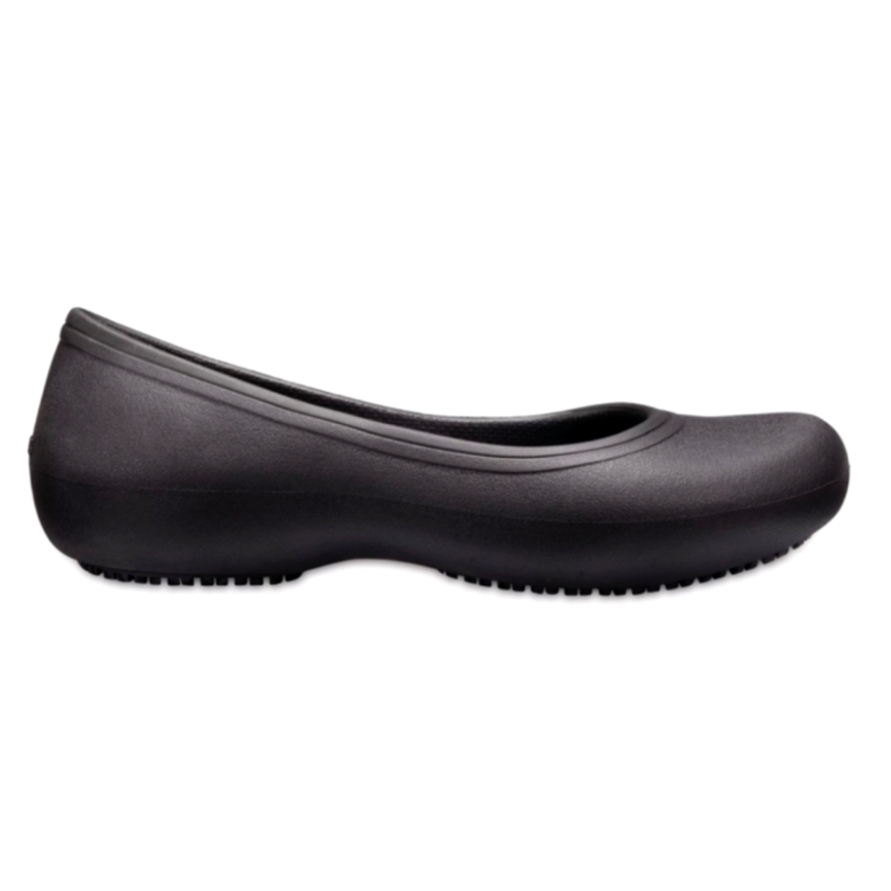 Croc Flats